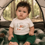 gift set | happy camper 2pc