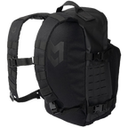 MERET Delta 24L Black Backpack