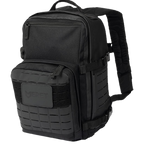MERET Delta 24L Black Backpack