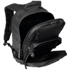 MERET Delta 24L Black Backpack