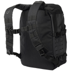 MERET Delta 37L Black Backpack
