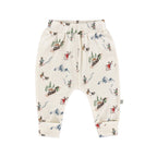 cuffed pants | mountain express