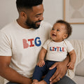adult graphic tee | big