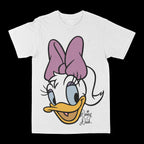 Daisy x Obsessed Graphic Tee
