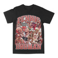 Dennis Rodman The Worm Graphic Tee