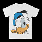 Donald x Obsessed Graphic Tee