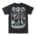 Drake "Iceman" Graphic Tee