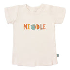 graphic tee | middle autumn