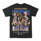 Florida Gators National Champions 2025 Graphic Tee