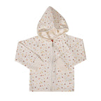 hoodie | tutti frutti