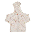 hoodie | tutti frutti