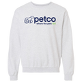 Petco "Where the Pets Go" Sweatshirt