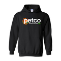 Petco - "Black at Petco" PRG Hoodie