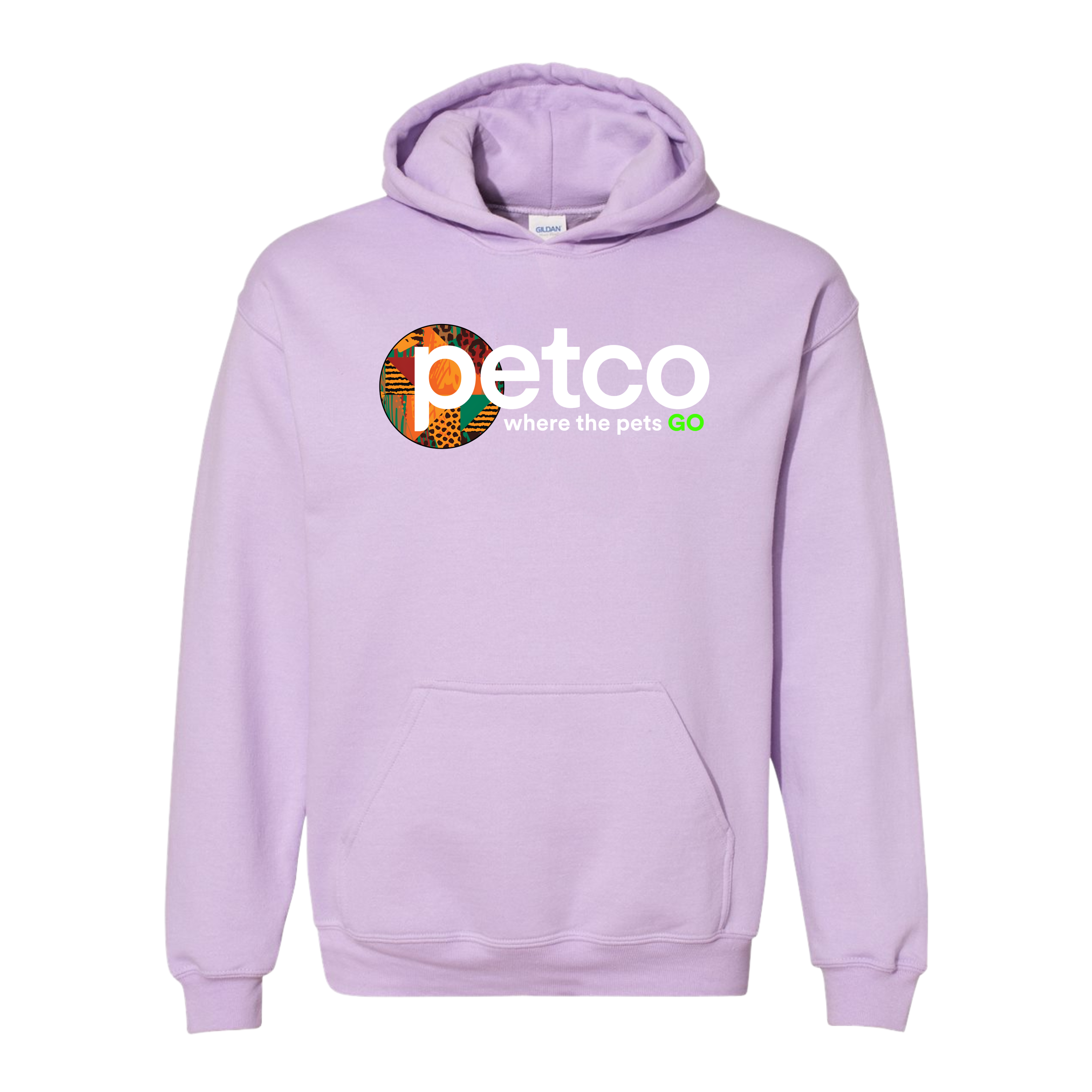 Petco - "Black at Petco" PRG Hoodie