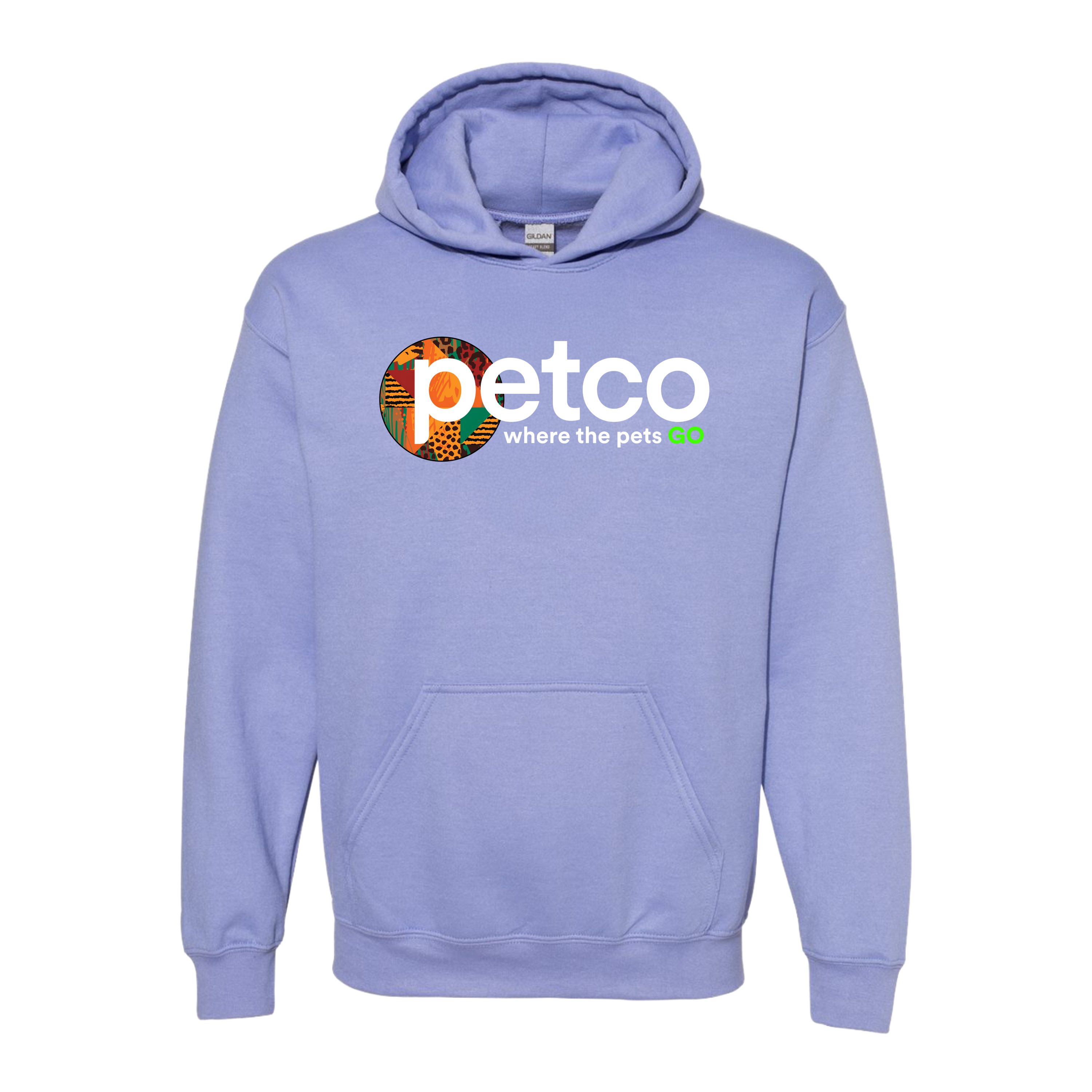 Petco - "Black at Petco" PRG Hoodie