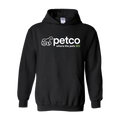Petco "Where the Pets GO" Hoodie