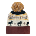 Moose - Moose Knit Beanie