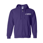 Petco - Petco "Go" Full Zip Hoodie