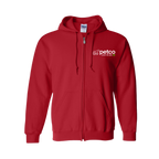 Petco - Petco "Go" Full Zip Hoodie