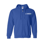 Petco - Petco "Go" Full Zip Hoodie