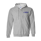 Petco - Petco "Go" Full Zip Hoodie