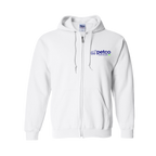 Petco - Petco "Go" Full Zip Hoodie