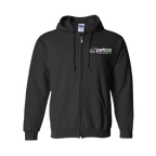 Petco - Petco "Go" Full Zip Hoodie