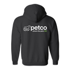 Petco - Petco "Go" Full Zip Hoodie
