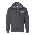 Petco - Petco "Go" Full Zip Hoodie