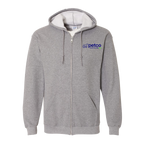 Petco - Petco "Go" Full Zip Hoodie