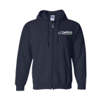 Petco - Petco "Go" Full Zip Hoodie