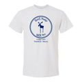 Lodge 2491 - Don't Moose With Me T-Shirt