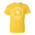 Lodge 2491 - Don't Moose With Me T-Shirt