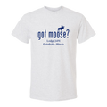 Lodge 2491 - Got Moose? T-Shirt