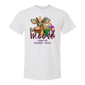 Lodge 2491 - Mardi Moose T-Shirt