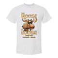 Lodge 2491 - Moose Is Loose T-Shirt