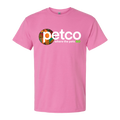 Petco - "Black at Petco" PRG Short Sleeve T-Shirt