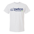 Petco "Where the Pets GO" T-Shirt