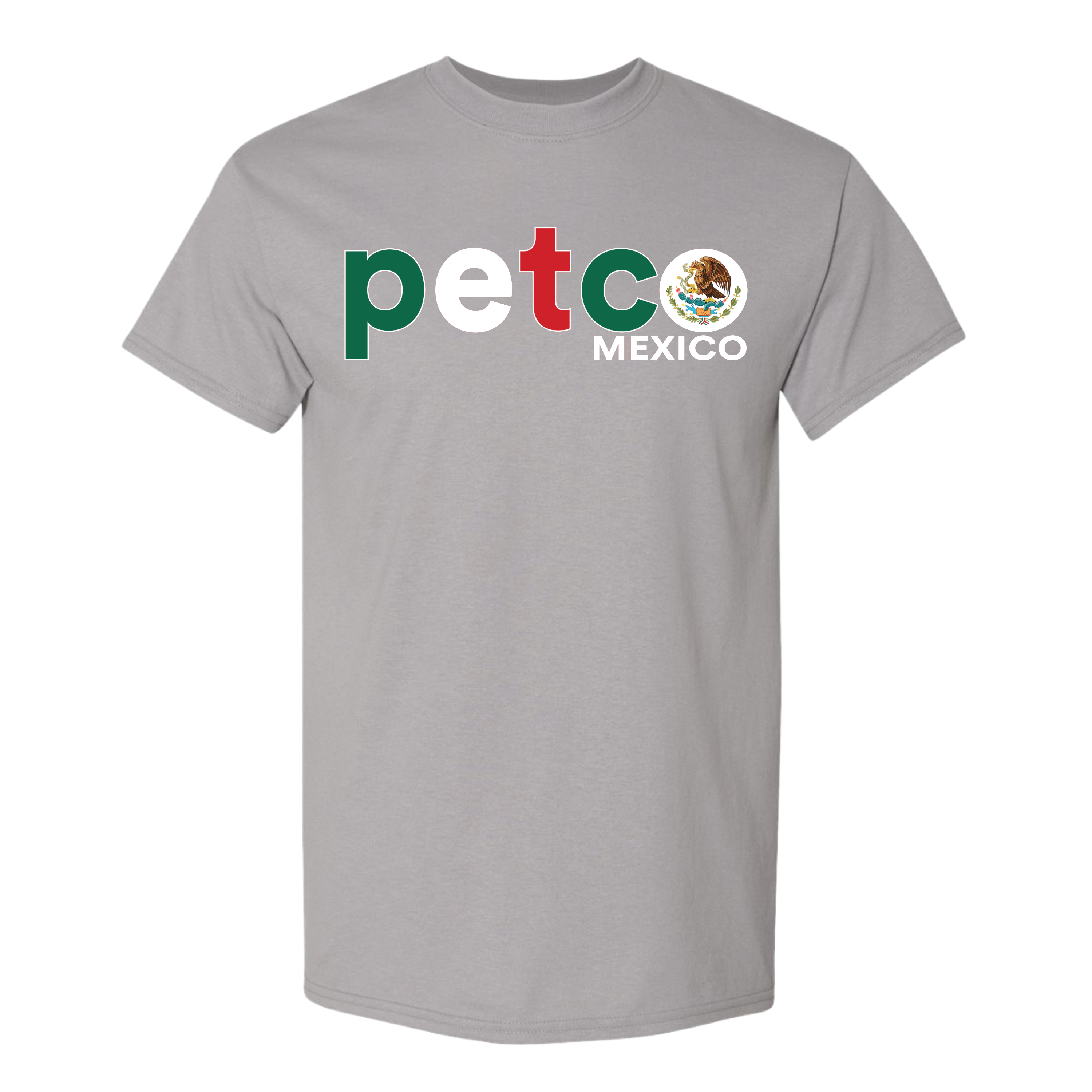 Petco - Petco Mexico Short Sleeve T-Shirt