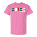 Petco - Petco Mexico Short Sleeve T-Shirt
