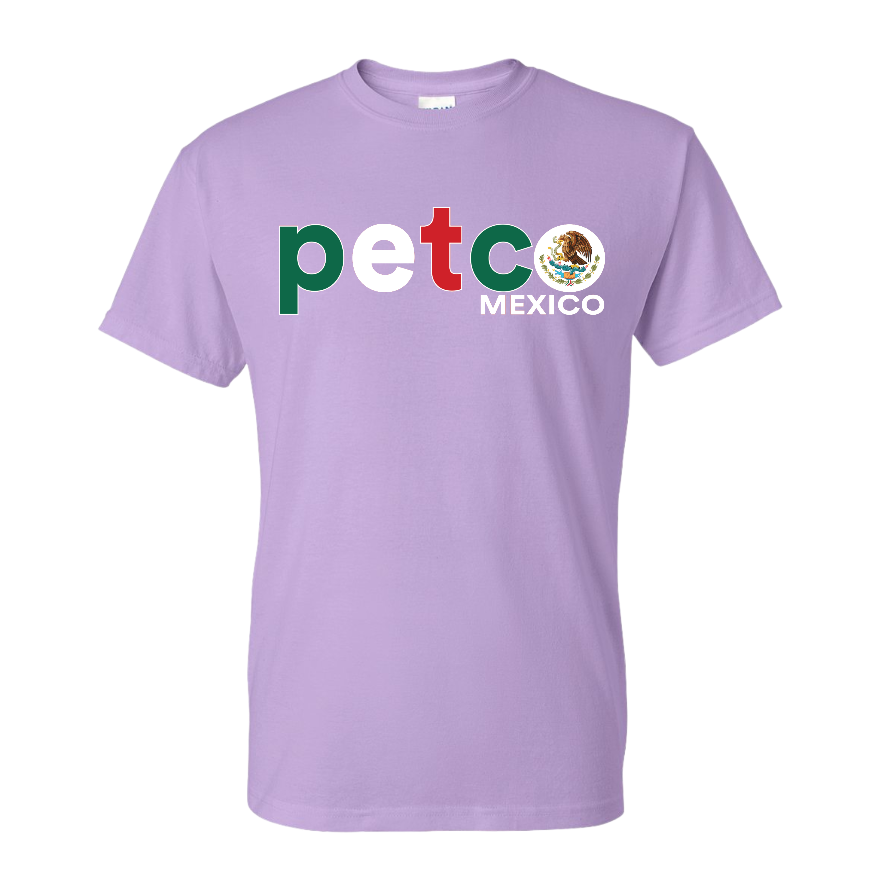 Petco - Petco Mexico Short Sleeve T-Shirt