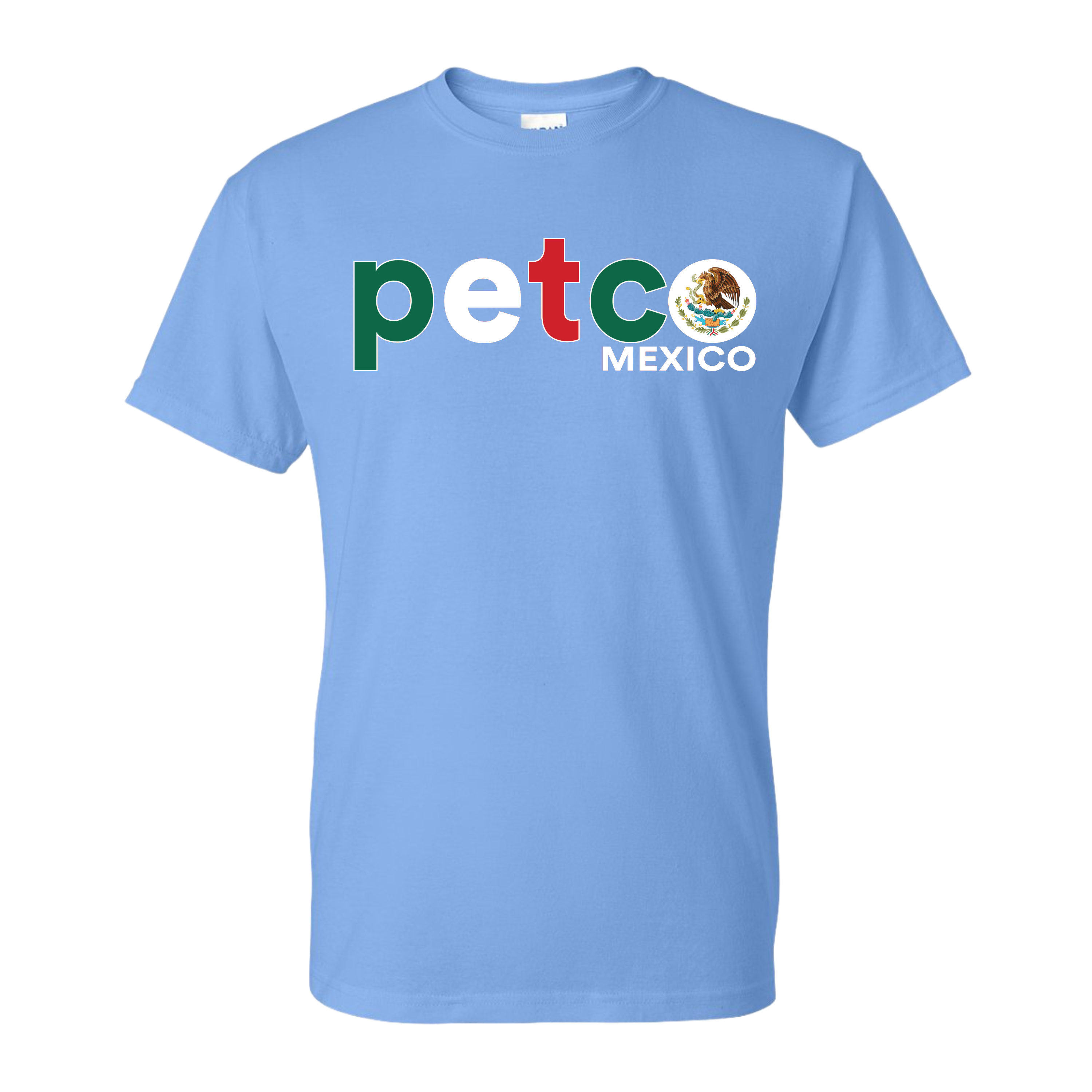 Petco - Petco Mexico Short Sleeve T-Shirt