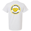 Petco - "Where the Pets GO" Safety T-Shirt