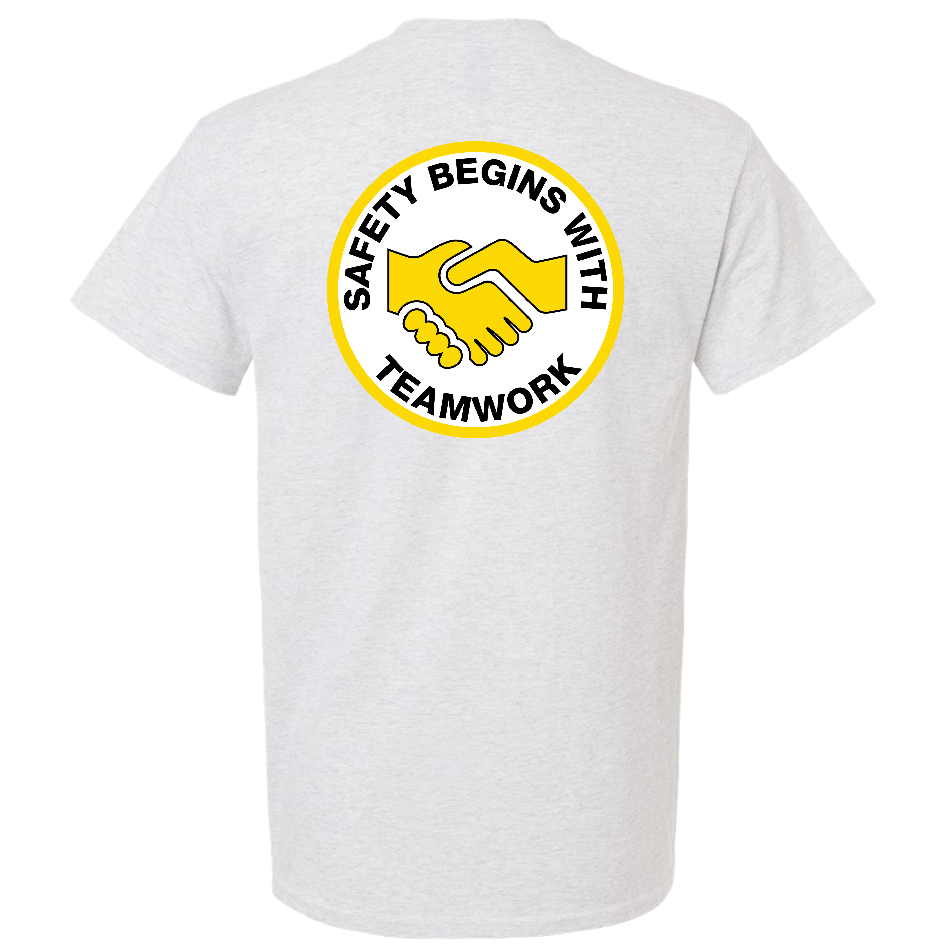 Petco - "Where the Pets GO" Safety T-Shirt