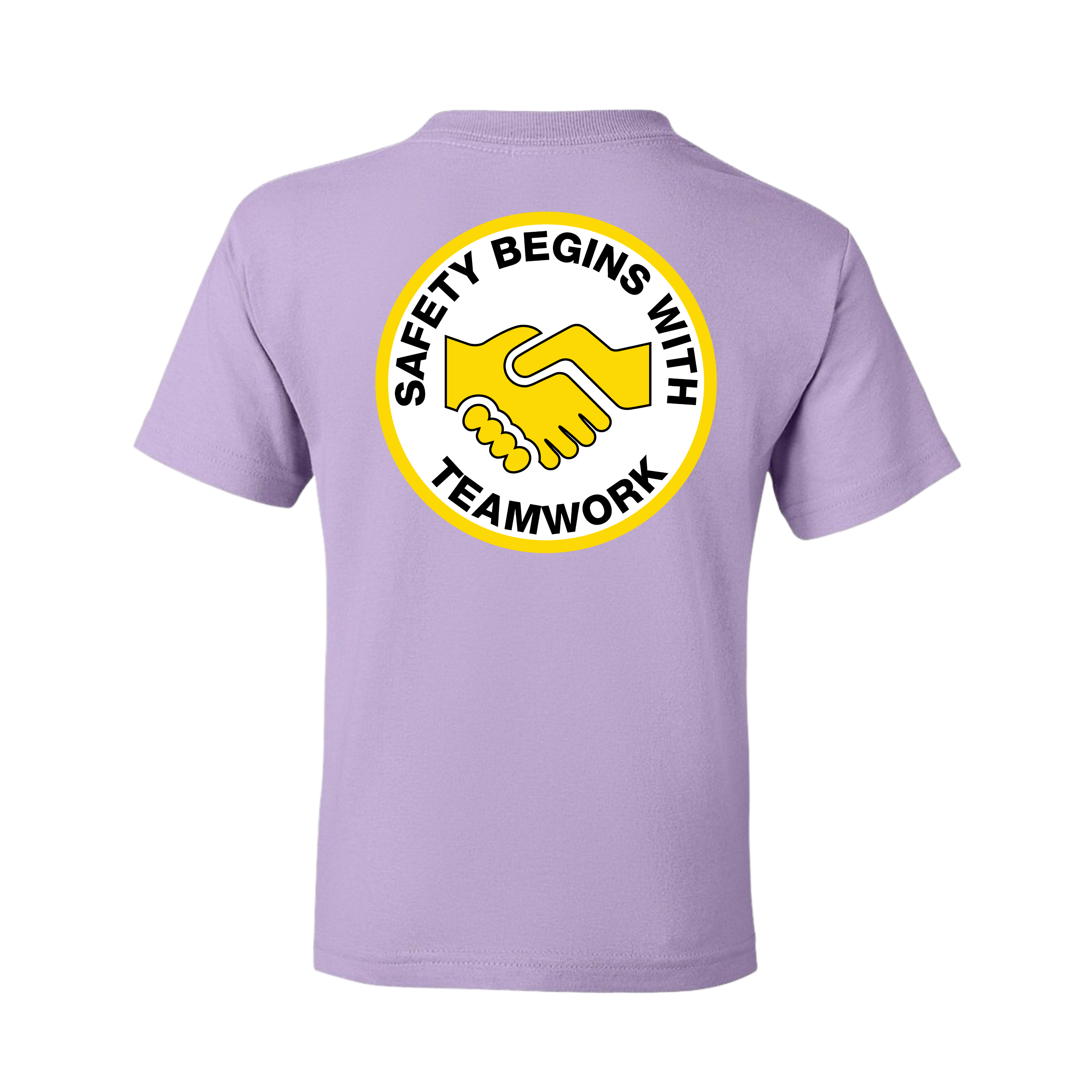 Petco - "Where the Pets GO" Safety T-Shirt
