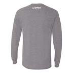 Petco - Black at Petco PRG Long Sleeve T-Shirt