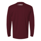 Petco - Black at Petco PRG Long Sleeve T-Shirt