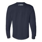 Petco - Black at Petco PRG Long Sleeve T-Shirt