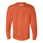 Petco - Black at Petco PRG Long Sleeve T-Shirt