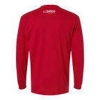 Petco - Black at Petco PRG Long Sleeve T-Shirt